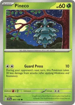 Pineco 001