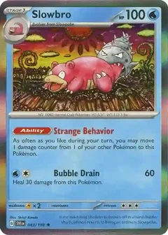 Slowbro 043