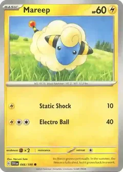 Mareep 066
