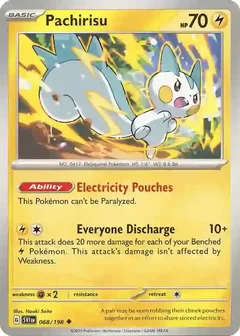 Pachirisu 068