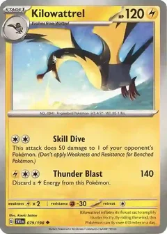 Kilowattrel 079