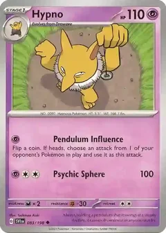 Hypno 083