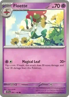 Floette 092