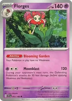 Florges 093