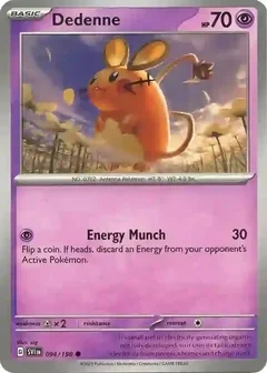Dedenne 094