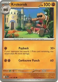 Krokorok 116