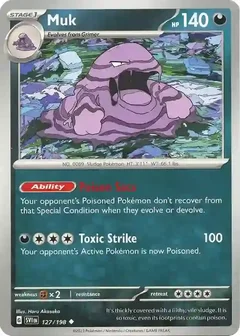 Muk 127