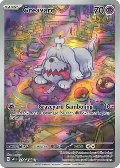 Greavard 214