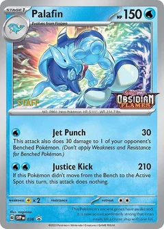 Palafin Staff Prerelease 036