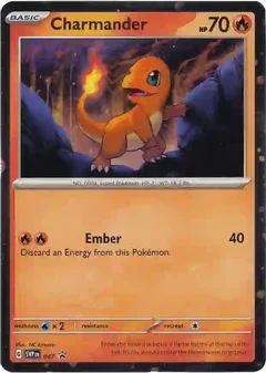 Charmander 047