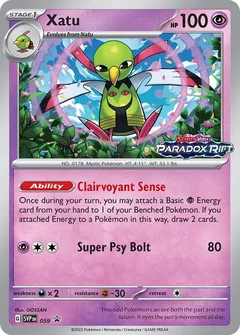 Xatu 059