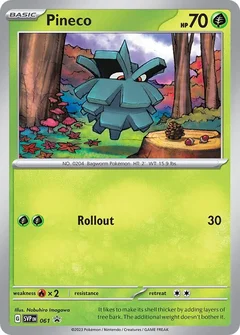 Pineco 061