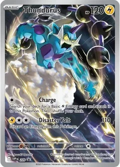 Thundurus 209