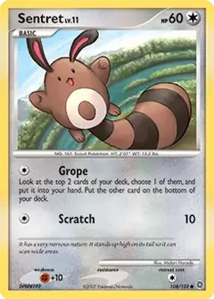Sentret 104