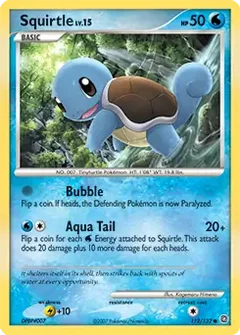 Squirtle 112