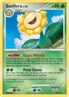 Sunflora 38
