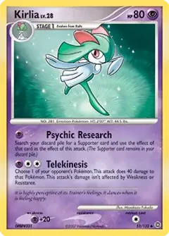 Kirlia 53