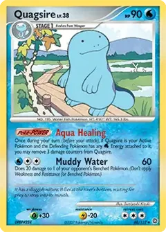 Quagsire 60