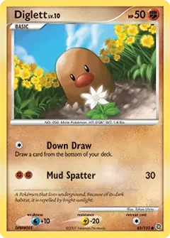 Diglett 85
