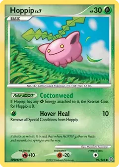 Hoppip 90