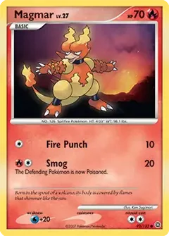 Magmar 93