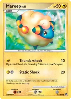 Mareep 94