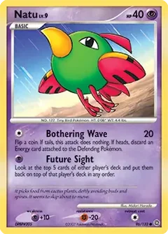 Natu 96