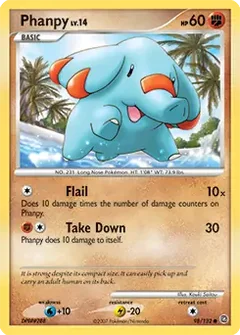 Phanpy 98