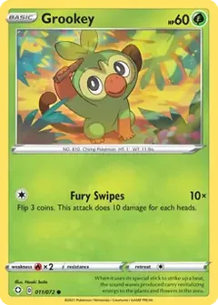 Grookey 011