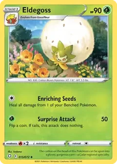 Eldegoss 015