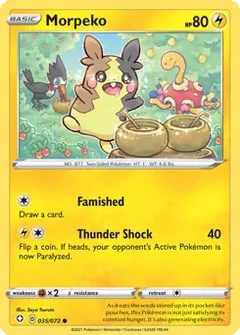 Morpeko 035
