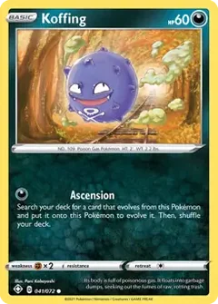 Koffing 041