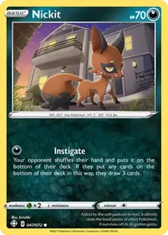 Nickit 047