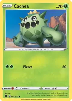 Cacnea 004