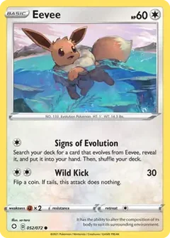 Eevee 052