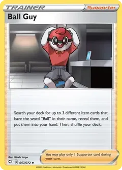 Ball Guy 057