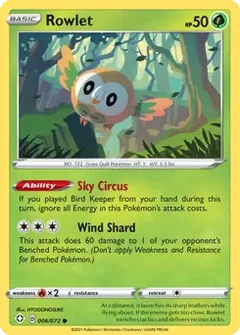 Rowlet 006