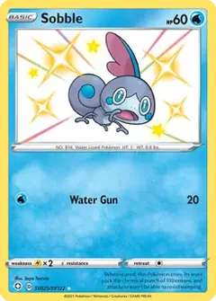 Sobble SV025