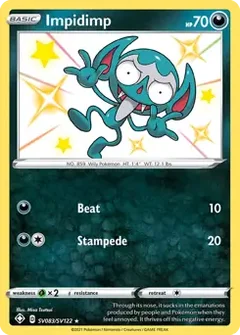 Impidimp SV083