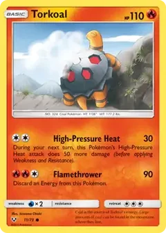 Torkoal 11