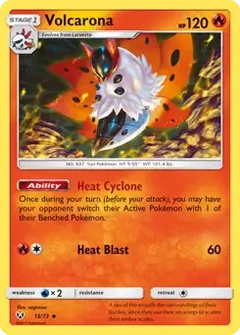 Volcarona 13