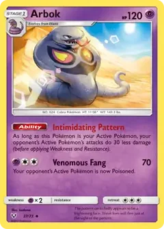 Arbok 37