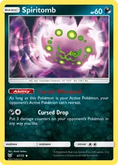 Spiritomb 47