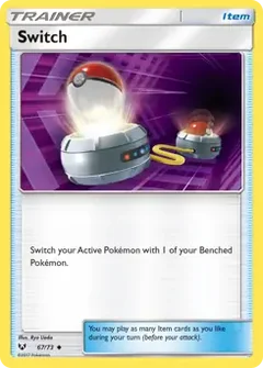Switch 67