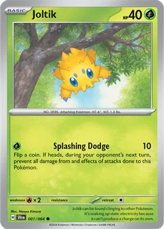 Joltik 001