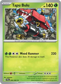Tapu Bulu 006