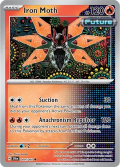 Iron Moth 009