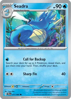 Seadra 011