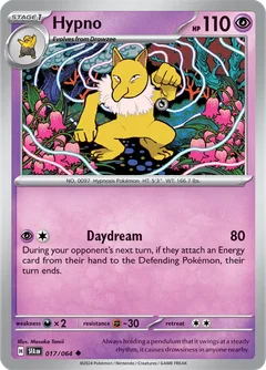 Hypno 017