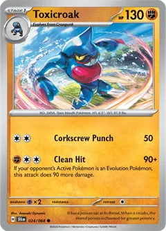 Toxicroak 024
